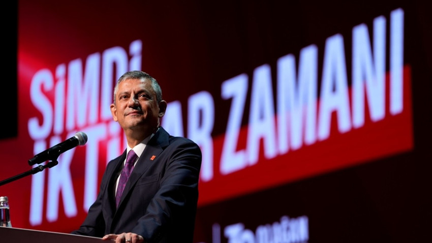 CHP’nin yol haritası ve yeni dönem