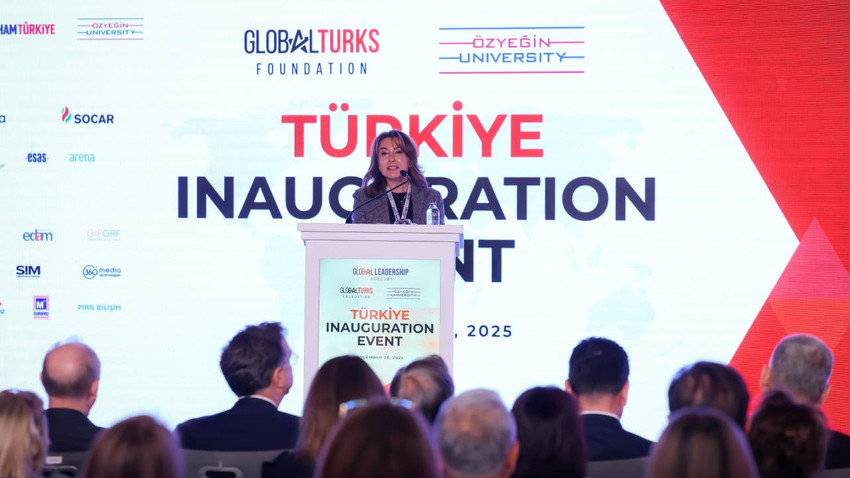 ‘Global Türkler’ bir araya geliyor