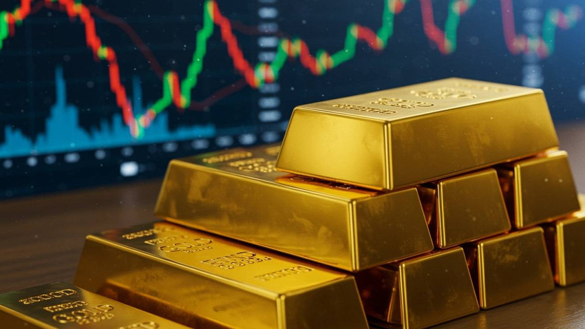 Altında son durum: Gram ve çeyrek altın kaç TL oldu?