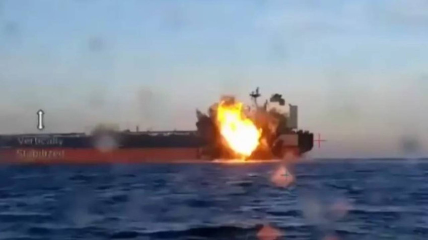 Dışişleri Bakanlığı Sözcüsü Keçeli'den KAIROS ve VIRAT gemilerine ilişkin açıklama