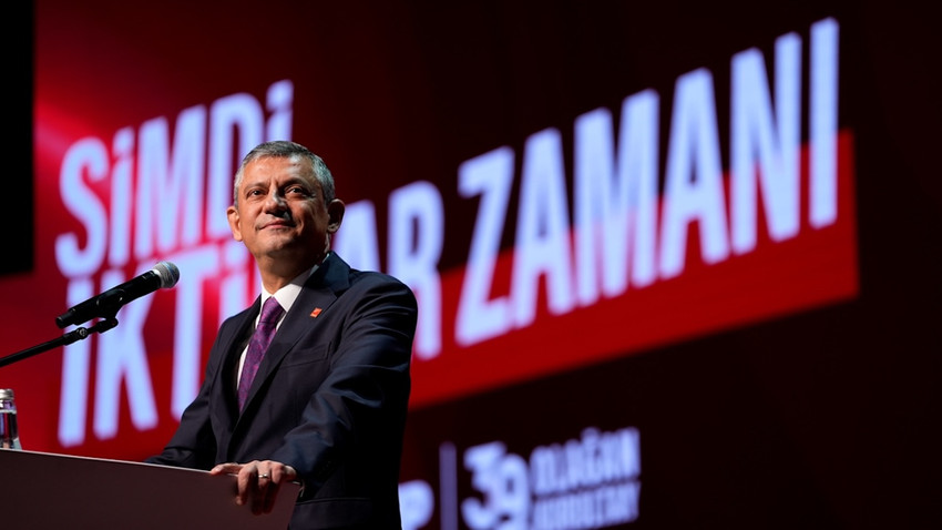 Özel: CHP arınacaksa bizi eskiye döndürmek isteyenlerden arınacak