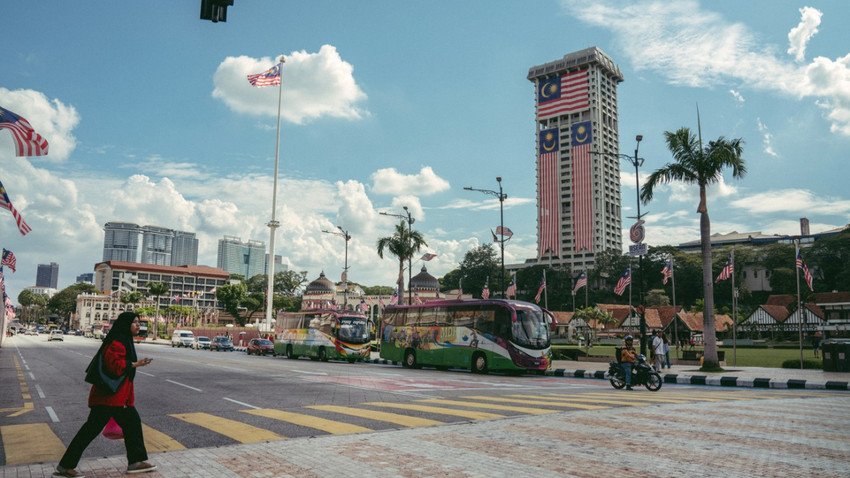 Fotoğraf: Amrita Chandradas/New York Times