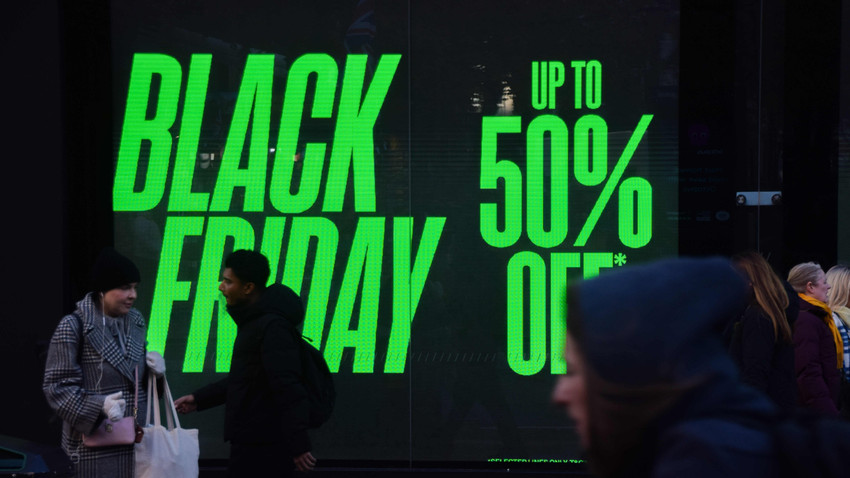 Black Friday rekor kırdı: Tüketici davranışları yıllar içinde nasıl değişti?