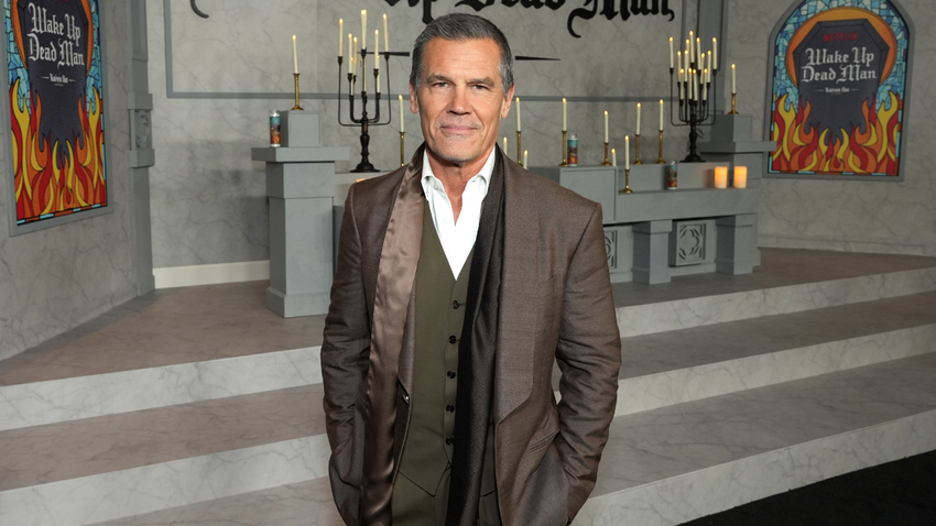 Josh Brolin: Trump'ı başkan olmadan önce tanıyordum, onu anlıyorum