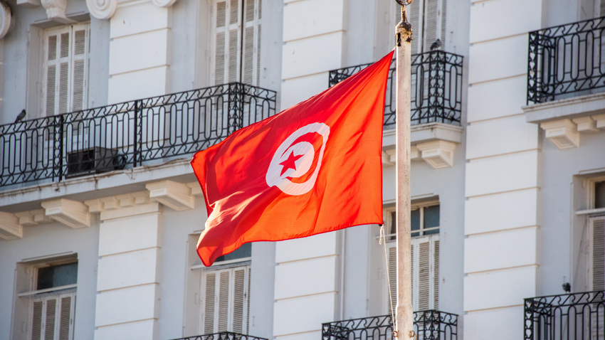 Tunus'un önde gelen muhalefet figürü tutuklandı