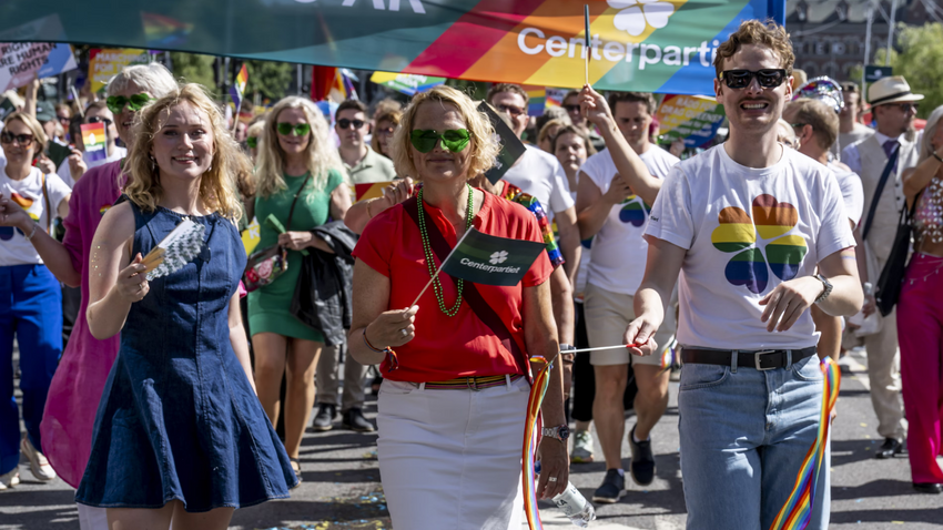 İsveç Eşitlik Ajansı: Nefret ve tehditler kadınları siyasetten uzaklaştırıyor