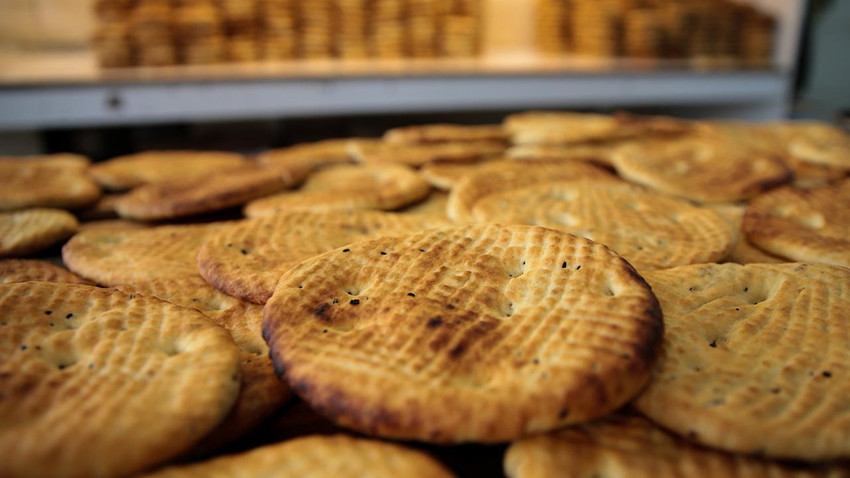 Maraş çöreği, AB'den coğrafi işaret aldı