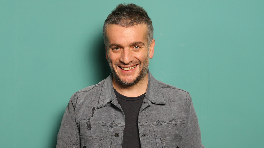 Murat Cemcir yoğun bakıma kaldırıldı