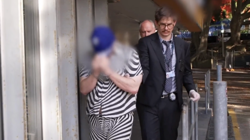 “Uluslararası satanik çocuk istismarı ağı"na yönelik operasyonda dört kişi tutuklandı