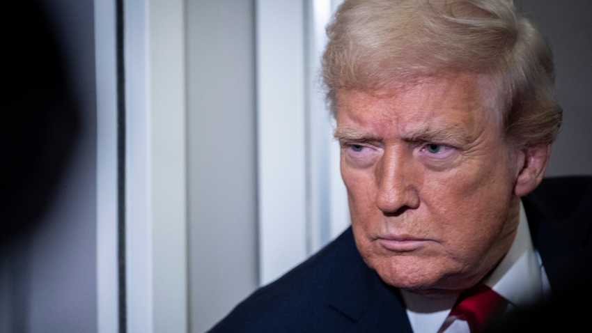 Trump: Fed başkanlığı için kararımı verdim