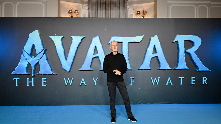 James Cameron: Üretken yapay zeka korkunç, ben kesinlikle kullanmıyorum