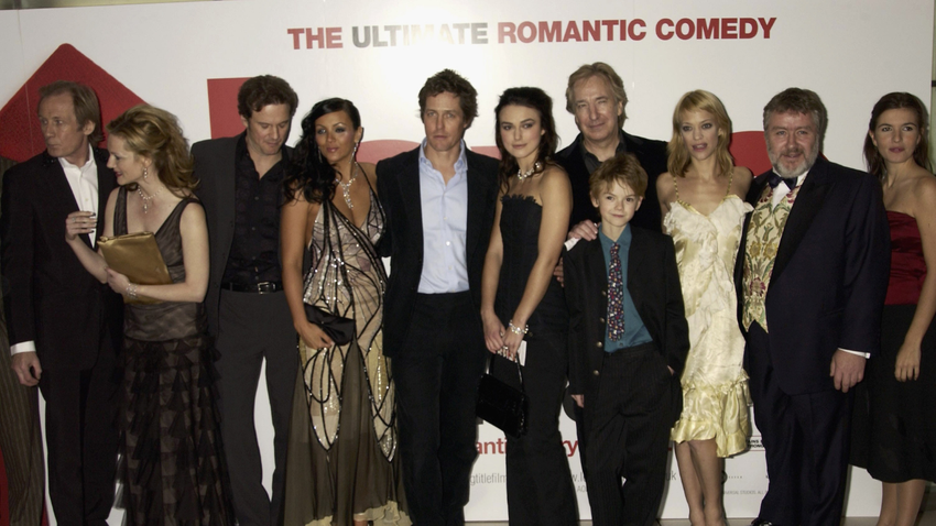 Love Actually'nin yıldızı: Romantik komedilerin dönemi geride kaldı
