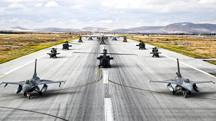 Ankara için Avrupa'dan SAFE konusunda resmi açıklama geldi, To Vima: Türkiye ne durumda?