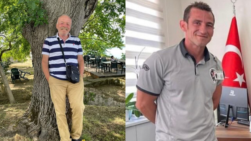 Emekli öğretmen trafikte dövülerek öldürülmüştü: Yumruk atan güvenliğin beş adet "kasten yaralama" kaydı olduğu ortaya çıktı