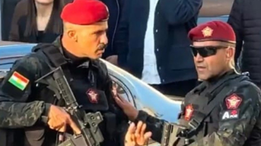 İçişleri inceleme başlattı: Cizre'deki 'üniformalı koruma' görüntülerine ilişkin iki müfettiş görevlendirildi