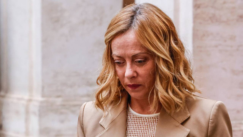 Meloni'nin Merkez Bankası'ndaki 2.452 tonluk altın takıntısı, 'Başka kaynağımız kalmadı, satıyoruz'