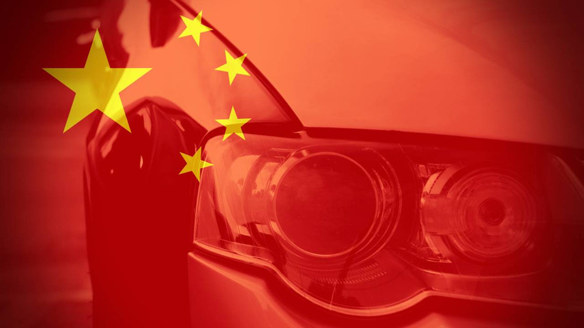 Reuters inceledi: Çin, otomotiv dünyasını nasıl ele geçirmeye başladı?