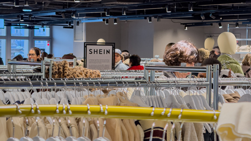 Shein'e bir dava daha: Teksas soruşturma başlattı