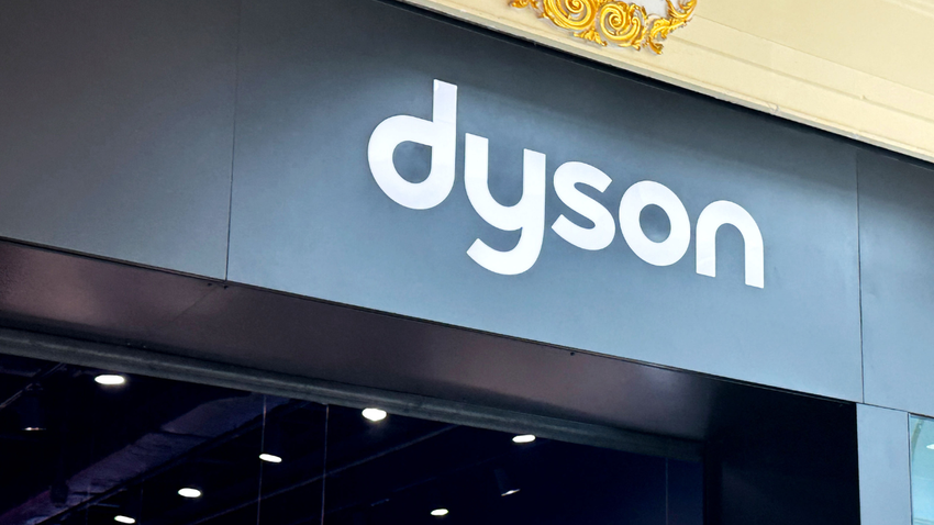 Dyson hakkında rekabet soruşturması açıldı