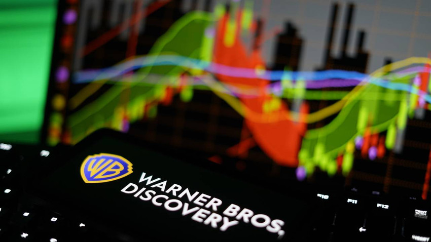 Warner Bros'a 60 milyar dolar değer biçildi: Netflix ve Paramount satın alım için yarışıyor