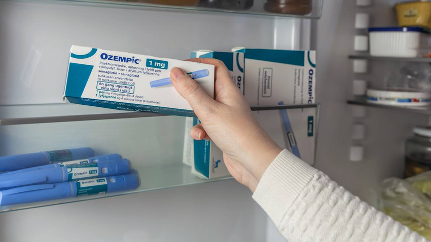 Zayıflama ilaçları hakkında yeni araştırma: İntihar ve doğum kontrolünü etkilediği ortaya çıktı