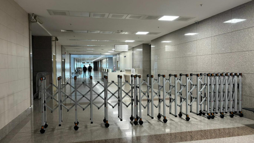 İstanbul Barosu’dan Adalet Bakanlığı’na dava