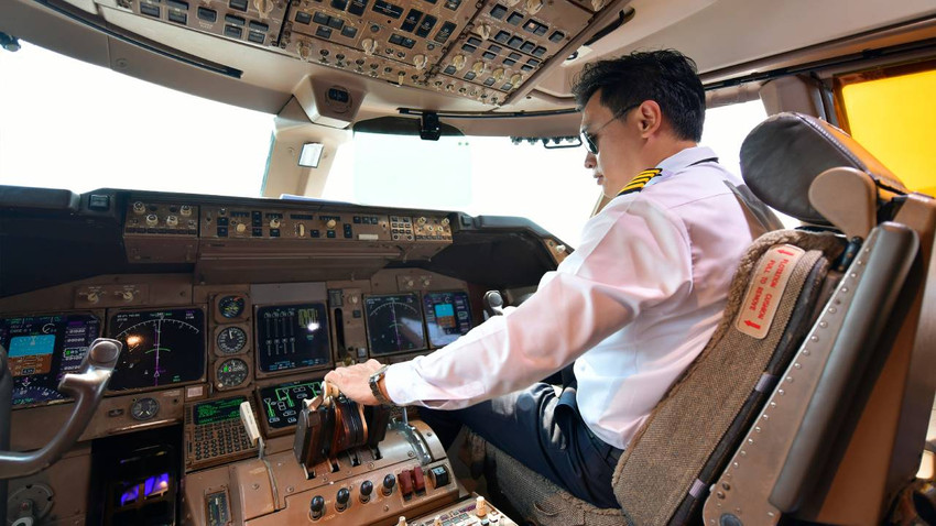 Reuters mercek altına aldı: Pilotlar daha fazla uçuş için akıl sağlığı sorunlarını saklıyor