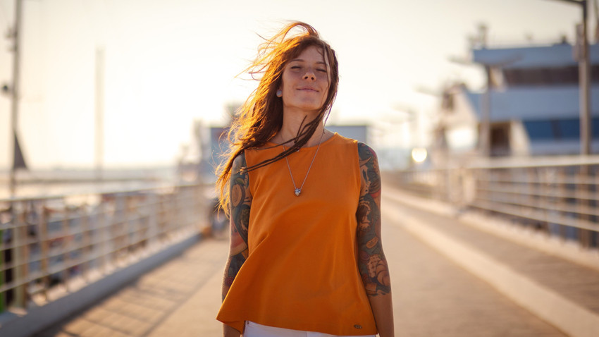 Yeni araştırmaya göre dövmeler kanser riskini artırıyor: Neye dikkat etmeli?