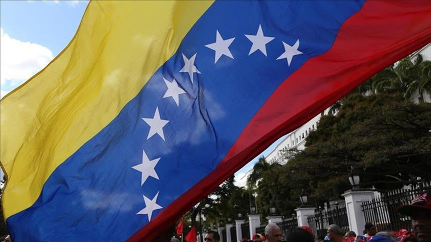 ABD'den Venezuela'daki vatandaşlarına 'ülkeyi derhal terk edin' çağrısı
