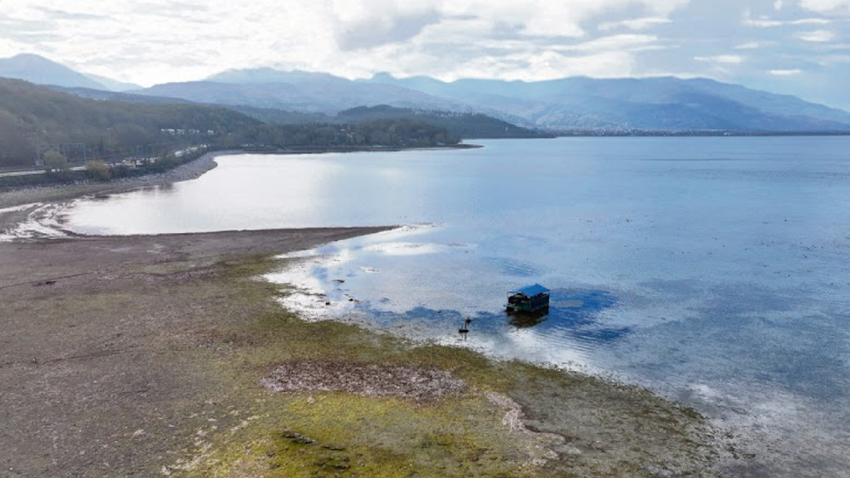 Artık Türkiye için kuraklık döngüsel değil kalıcı