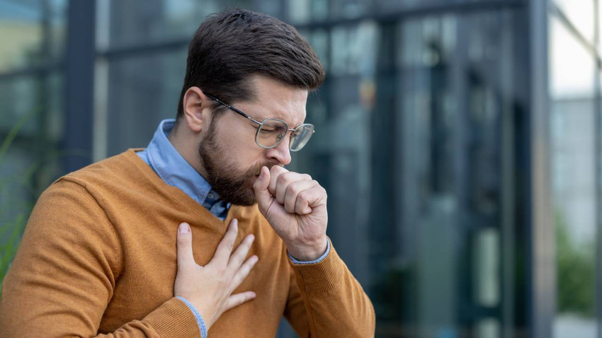 BBC: Kuru ve balgamlı öksürüğe ne iyi gelir?