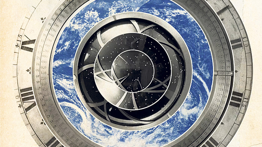 Bezos’un 152 metrelik 42 milyon dolarlık saati