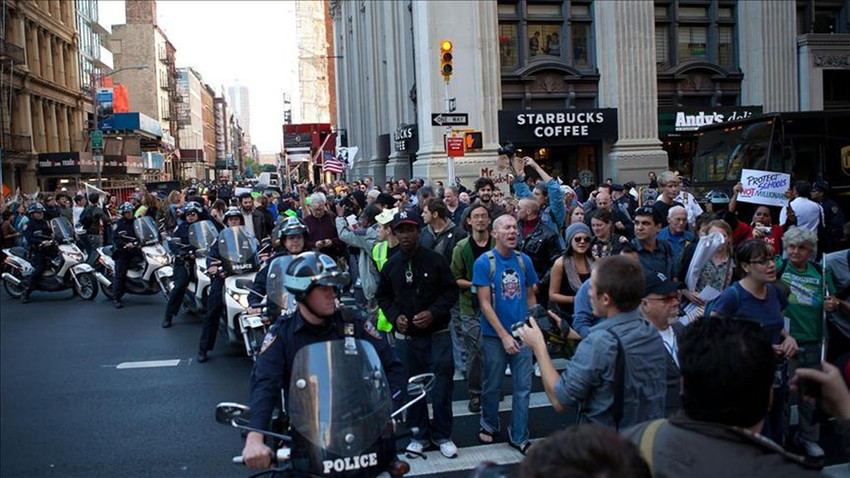 Eylül 2022'den bu yana en düşük seviye: ABD'de işsizlik maaşı başvuruları azaldı