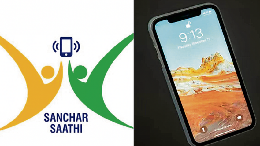 Hindistan tüm akıllı telefonları ‘izleyecek’