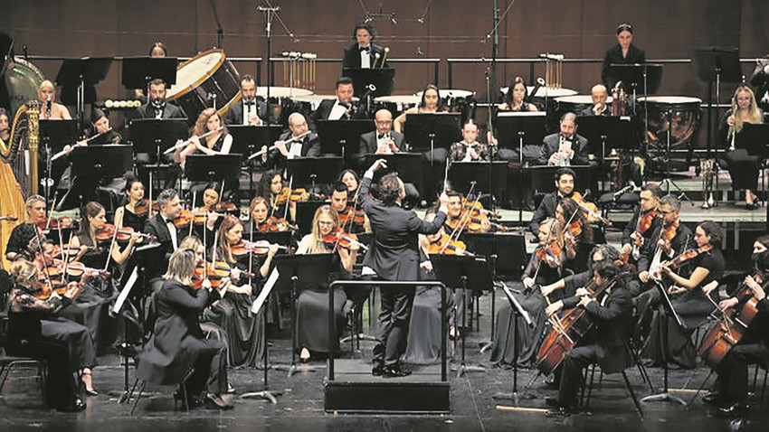 İDSO 80. yılını kutluyor