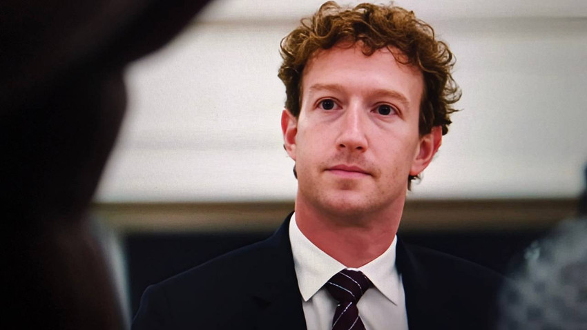 META, Apple'ın bir numarası ile anlaştı: Zuckerberg'den Stephen Lemay için özel açıklama