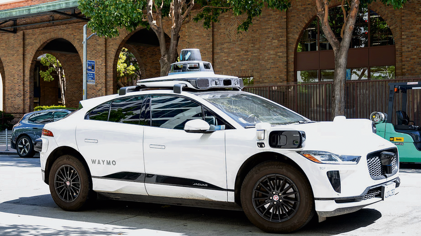 Otonom araçlar gerçek taksicilere özenirse…