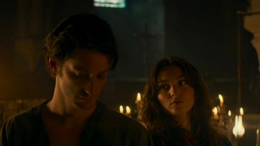 Platformlarda bu hafta bizi bekleyen en yeni yapımlar (5-11 Aralık)