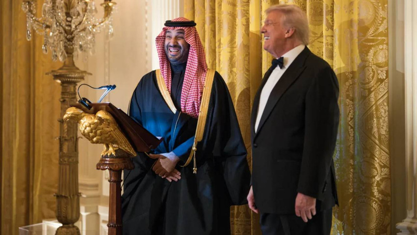 Suudi, Katar ve Abu Dabi fonları sahneye çıkıyor: Körfez ülkeleri CNN, HBO ve CBS'in sahibi olabilir