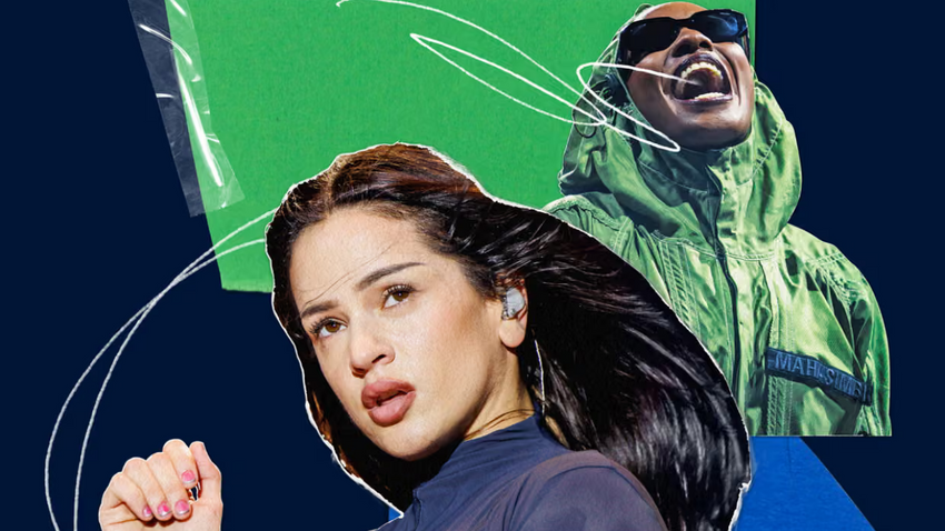 Fotoğraf: Guardian Design/Redferns for ABA