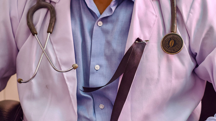 TÜİK: Kişi başı sağlık harcaması 27 bin lirayı aştı