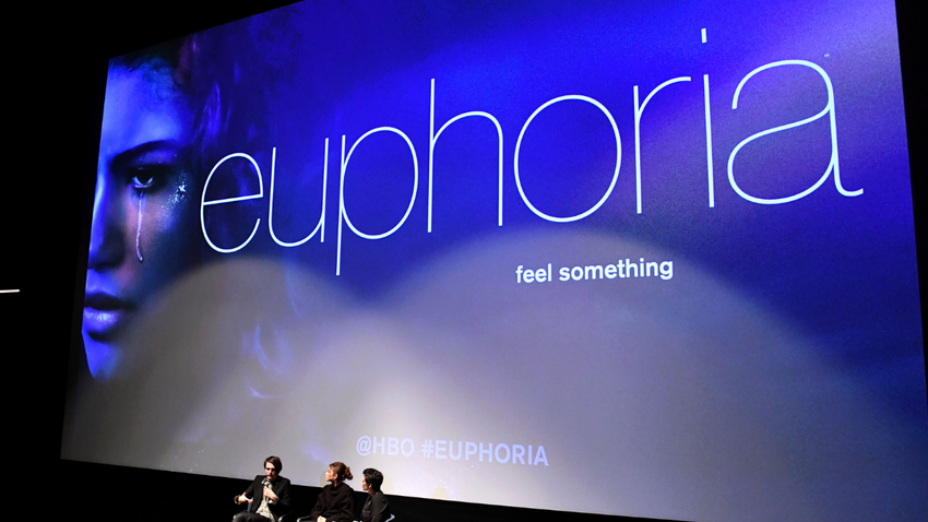 Euphoria'nın üçüncü sezon yayın tarihi belli oldu