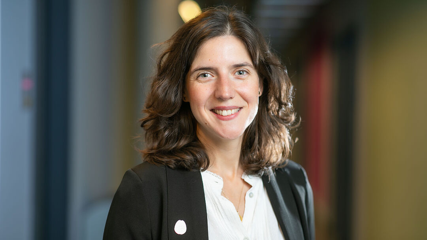 Prof. Dr. Fatma Deniz, Berlin Teknik Üniversitesi'ne rektör seçildi