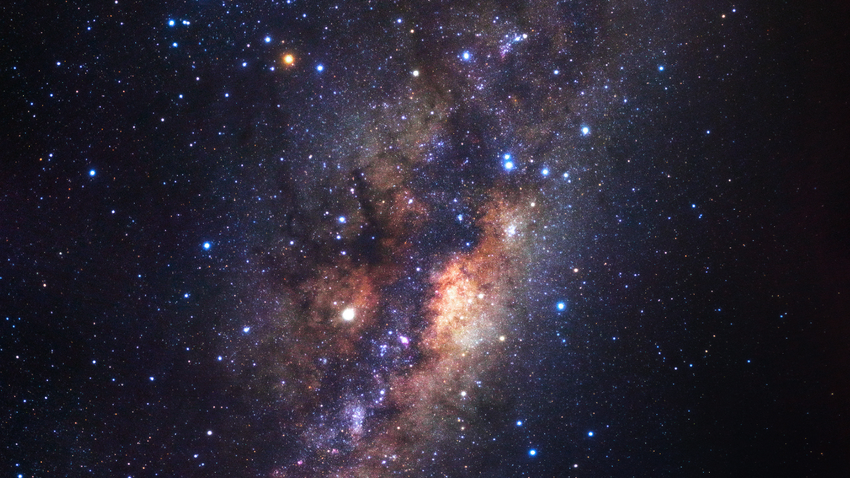 Hindistanlı bilim insanları, 12 milyar yaşında bir galaksi keşfetti