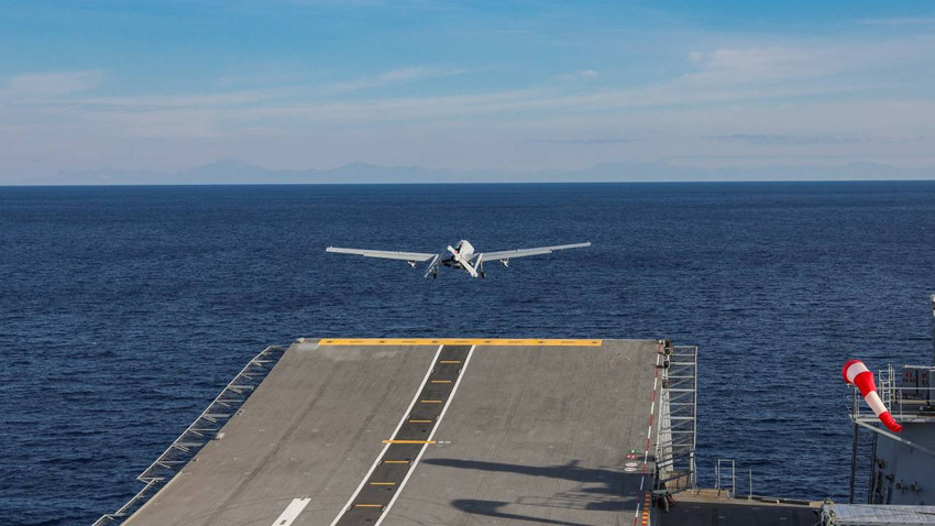 Bloomberg duyurdu: Türkiye-Pakistan arasında İHA ortaklığı