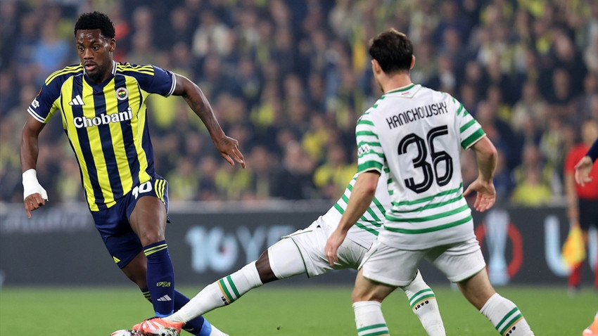 Brann ve Aston Villa maçlarında yok: UEFA'dan Jhon Duran'a iki maç ceza