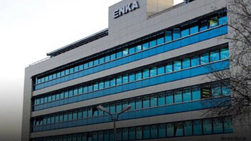 ENKA’dan Afrika’da yeni imza