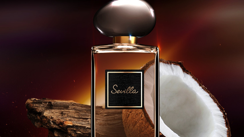 Sevilla Signature Perfume Collection bu yılbaşında da sevdiklerinize en özel duyguları hissettirecek