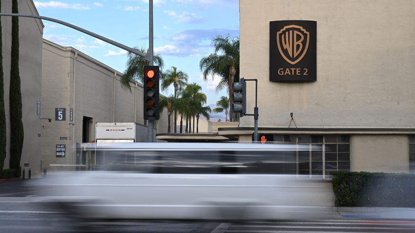 Dev ortaklık yolda: Netflix ve Warner Bros. Discovery anlaşmaya yakın