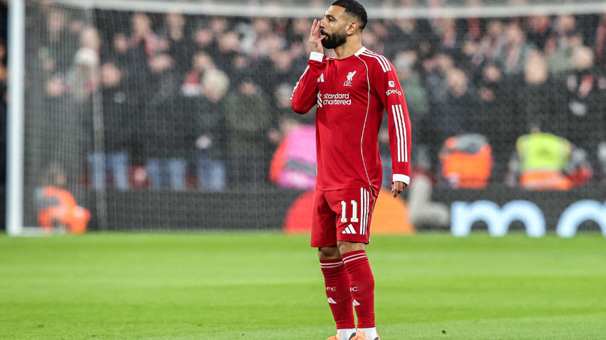 Telegraph alacağı maaşa kadar yazdı, Galatasaray Salah için devrede